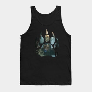 Rise of the Tomb Raider Tank Top